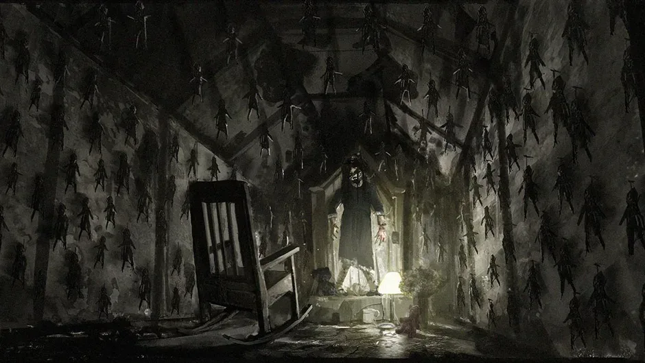 Resident Evil 7: Biohazard