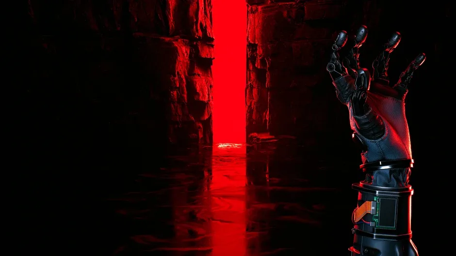 The Abyss Break