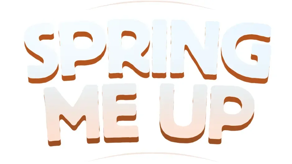 Кадър от Spring Me Up