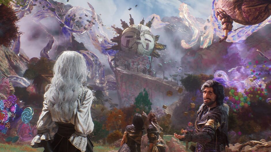 Artwork