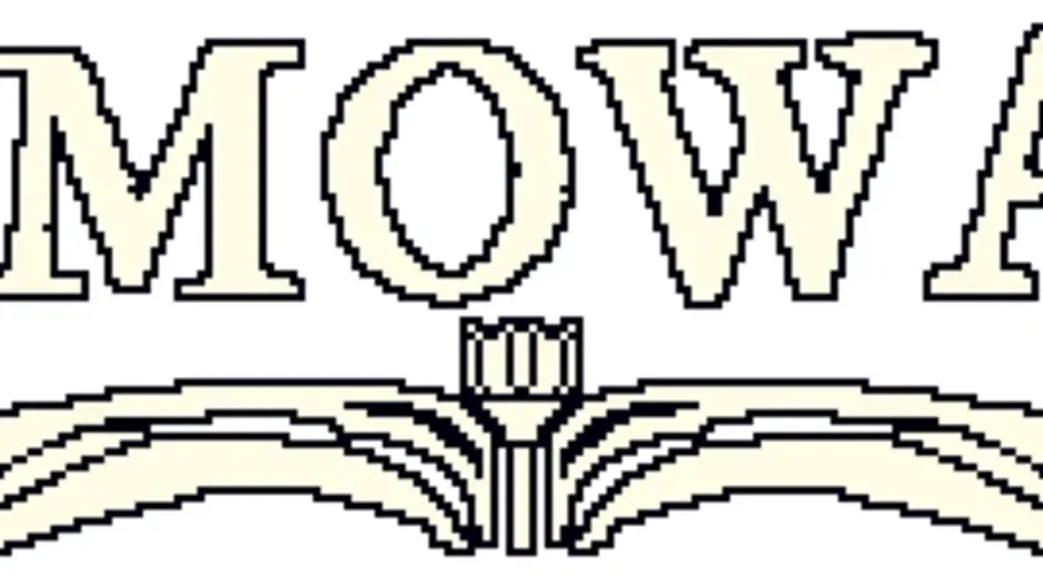 Кадър от Memoware