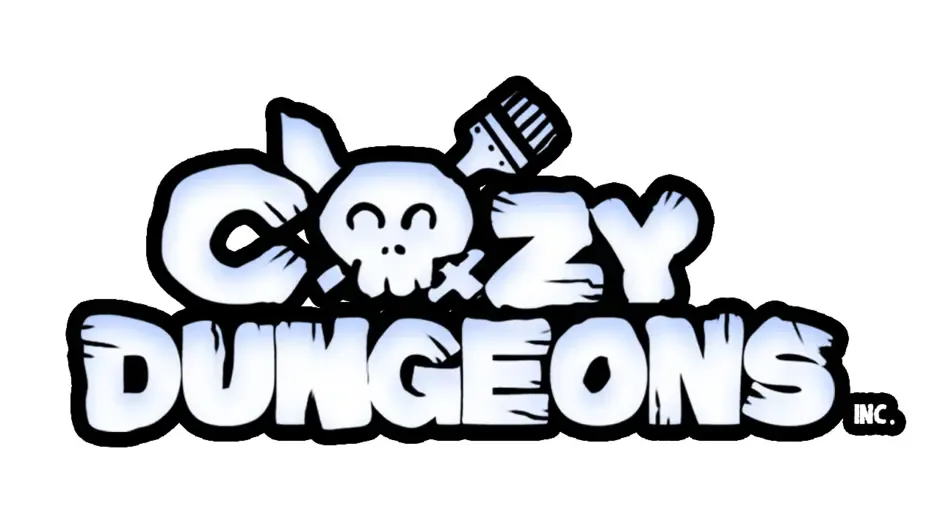 Кадър от Cozy Dungeons