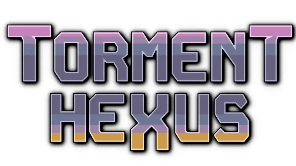 Кадър от Torment Hexus