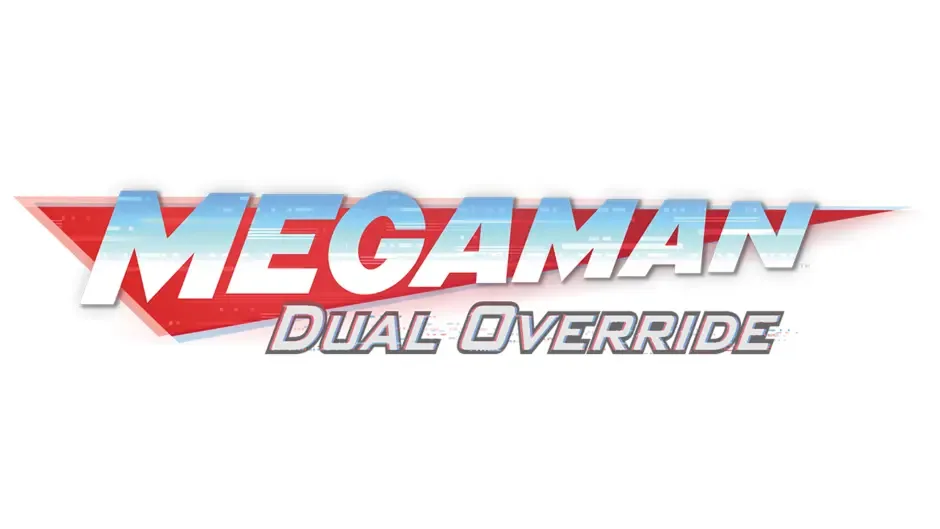 Кадър от Mega Man: Dual Override