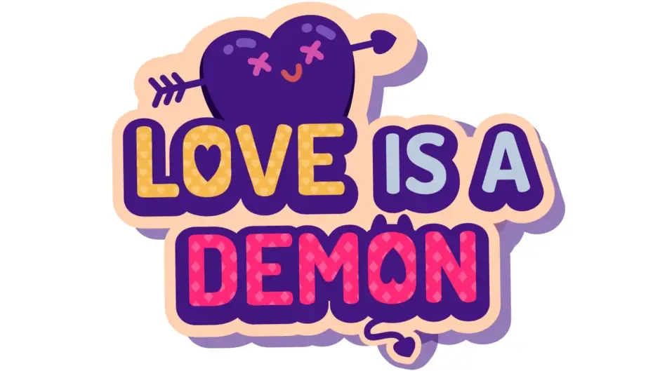 Кадър от Love is a Demon
