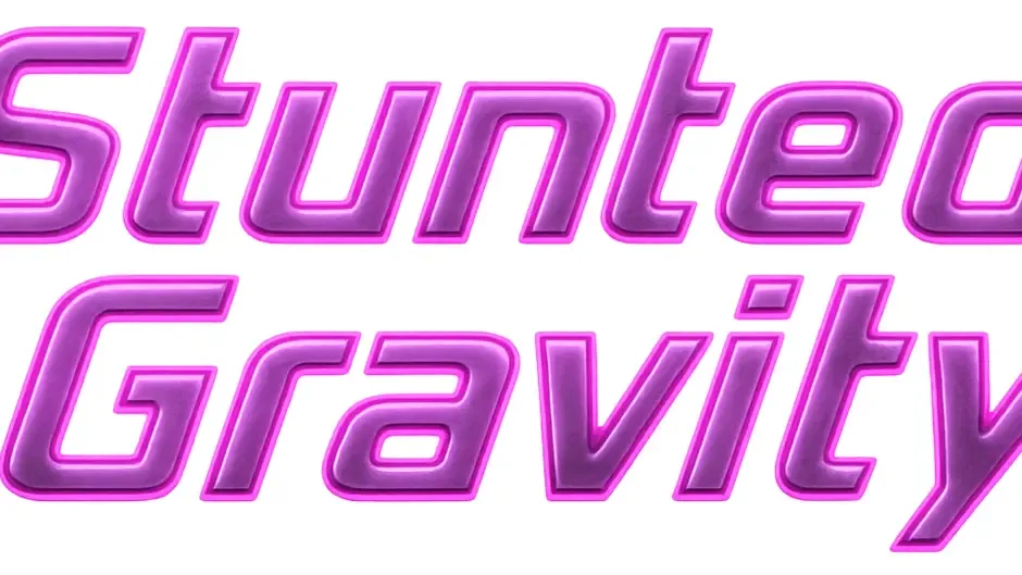 Кадър от Stunted Gravity