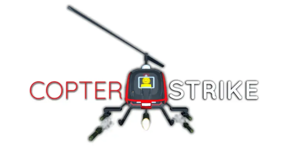 Copter Strike VR