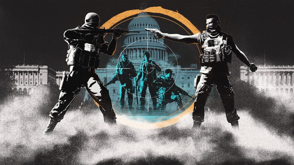 The Division 2: Mutiny screenshot 7