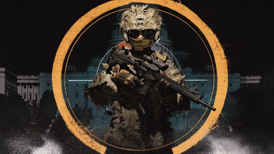 The Division 2: Mutiny screenshot 6