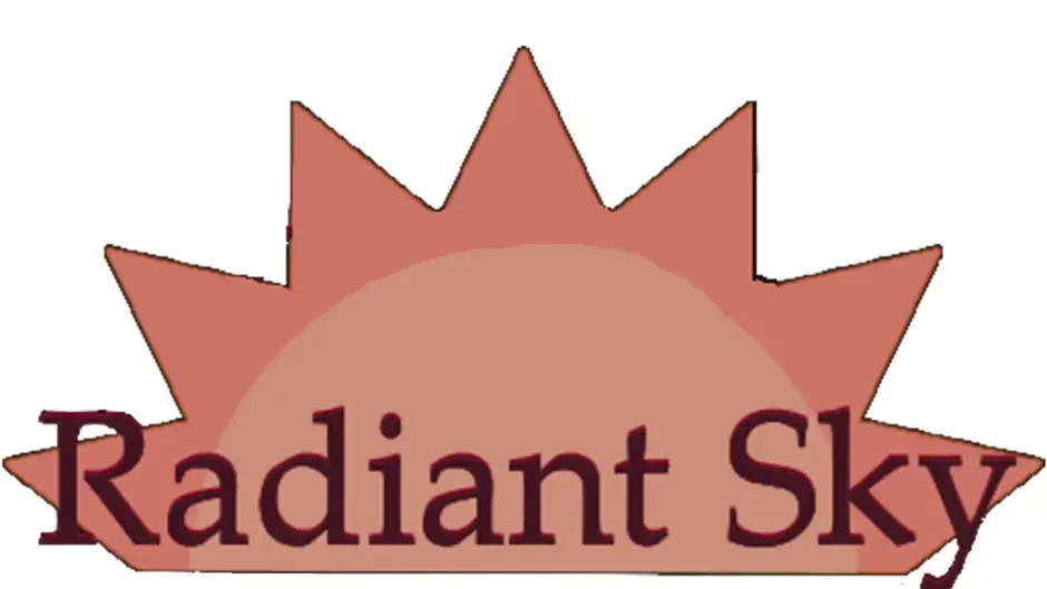 Кадър от Radiant Sky