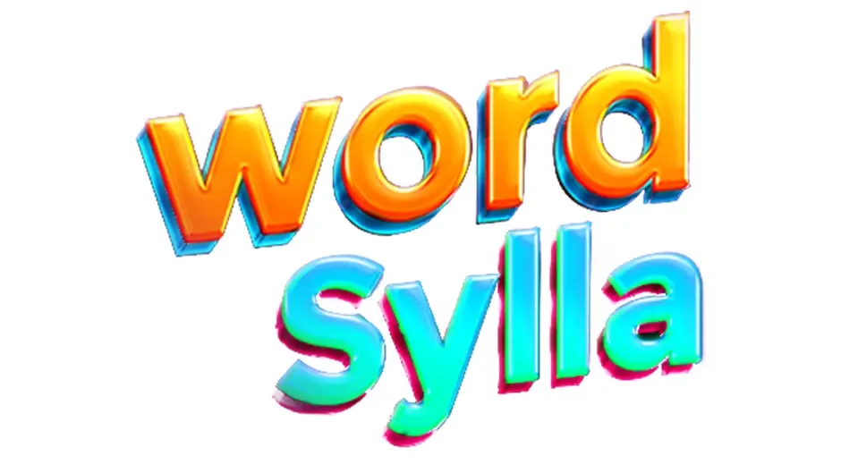 Кадър от Word Sylla