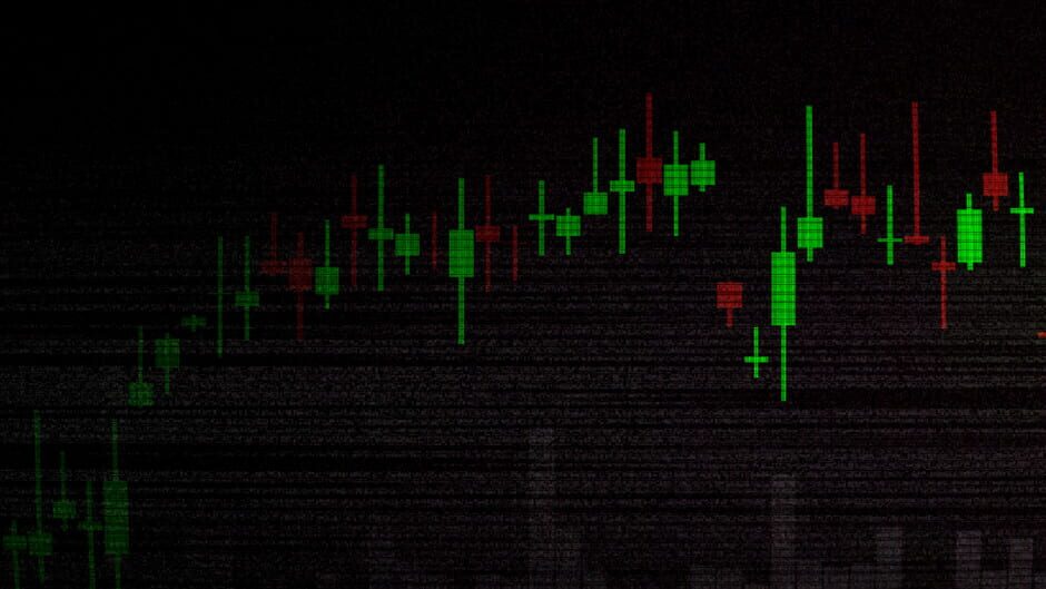 内幕交易 screenshot 4