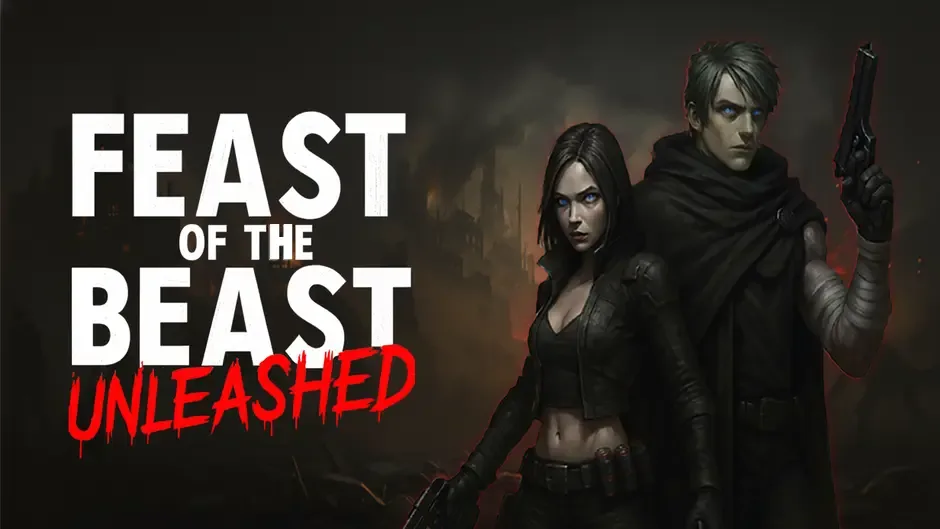 Кадър от Feast of the Beast: Unleashed
