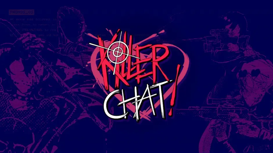 Кадър от Killer Chat: Extended Edition