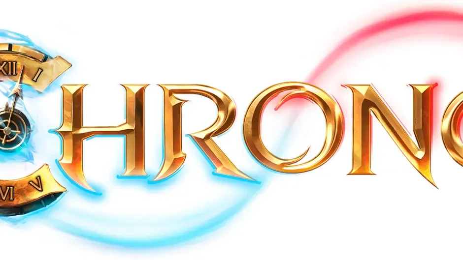 Кадър от Chrono CCG