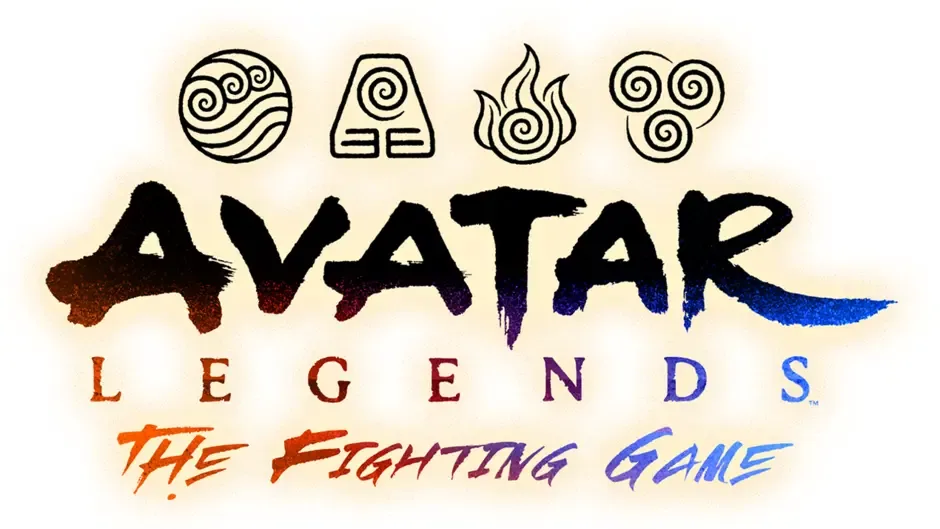 Кадър от Avatar Legends: The Fighting Game
