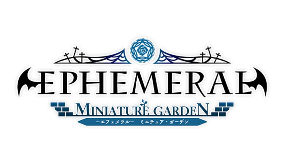 Ephemeral: Miniature Garden media thumbnail