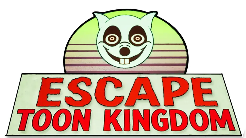 Кадър от Escape Toon Kingdom