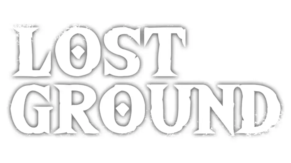 Кадър от Lost Ground
