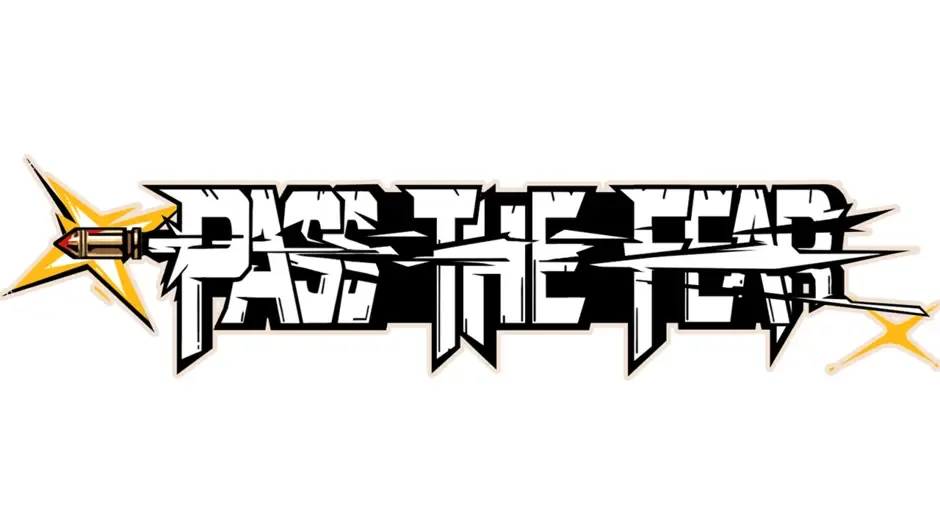 Кадър от Pass the Fear