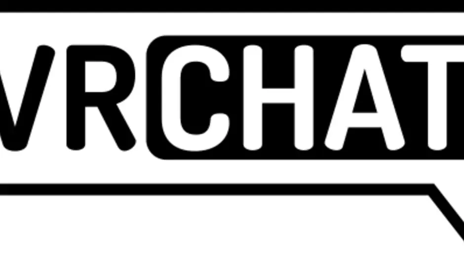 Кадър от VRChat