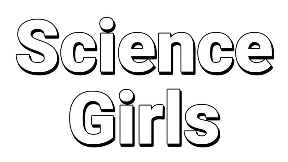 Science Girls screenshot 2