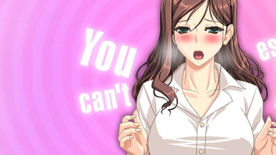 Hentai Girl Seek screenshot 1