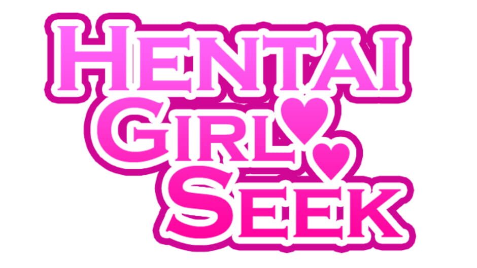 Hentai Girl Seek screenshot 2