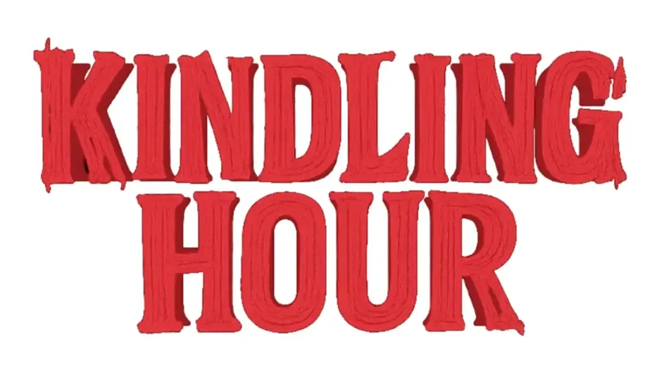 Кадър от Kindling Hour
