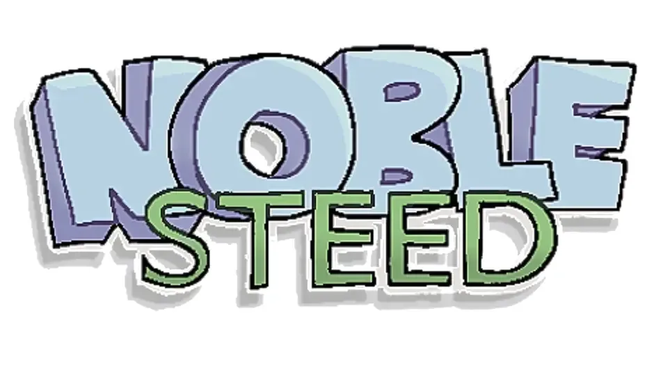Кадър от Noble Steed