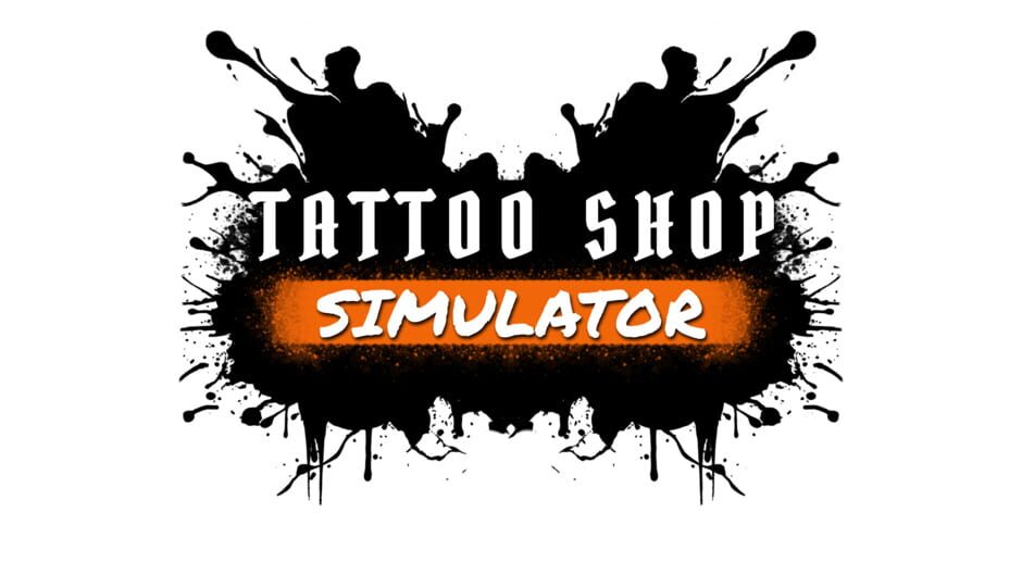 Old Stuff Studio Tattoo Shop Simulator