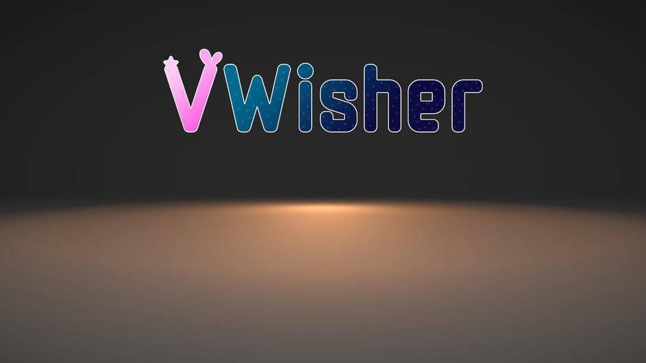 VWisher screenshot 1