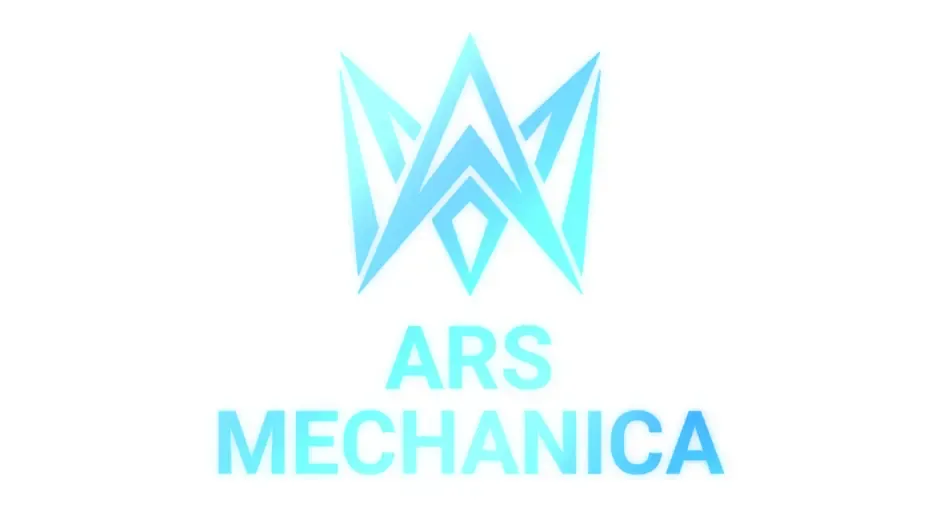 Кадър от Ars Mechanica