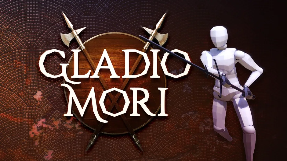 Кадър от Gladio Mori