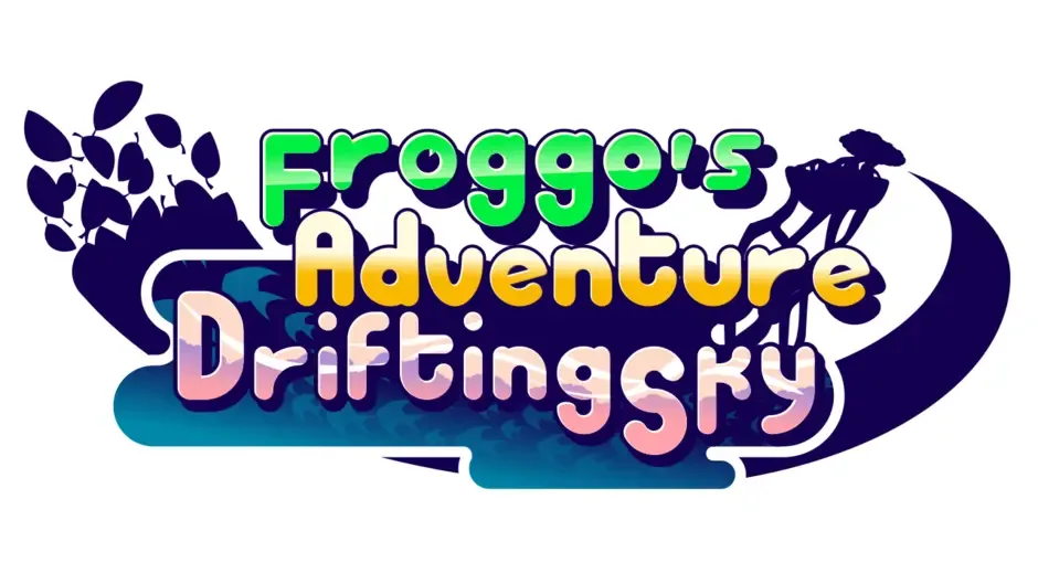 Кадър от Froggo's Adventure: Drifting Sky
