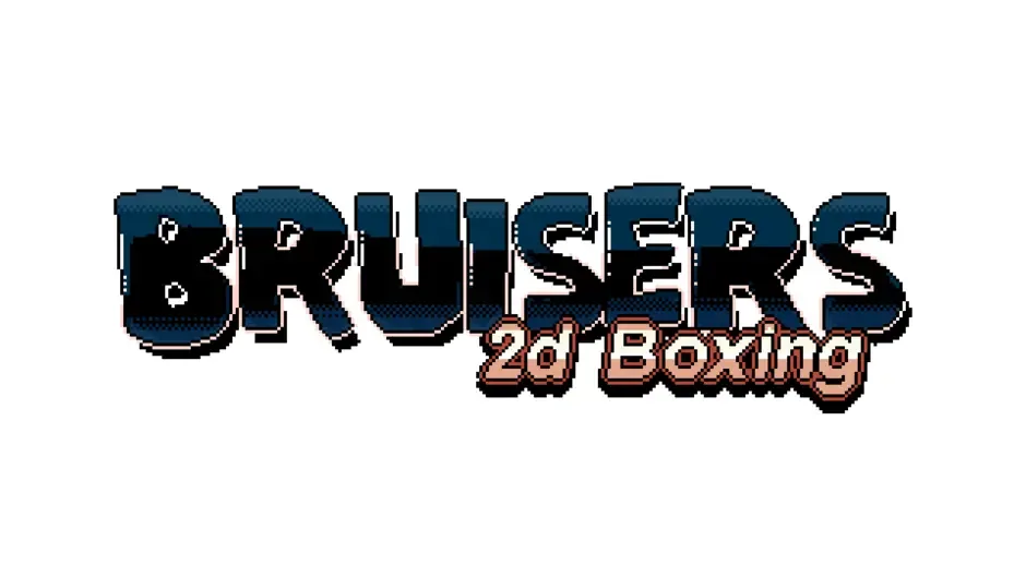 Кадър от Bruisers 2D Boxing
