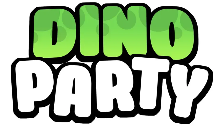 Кадър от Dino Party