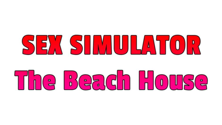 Sex Simulator: The Beach House screenshot 1