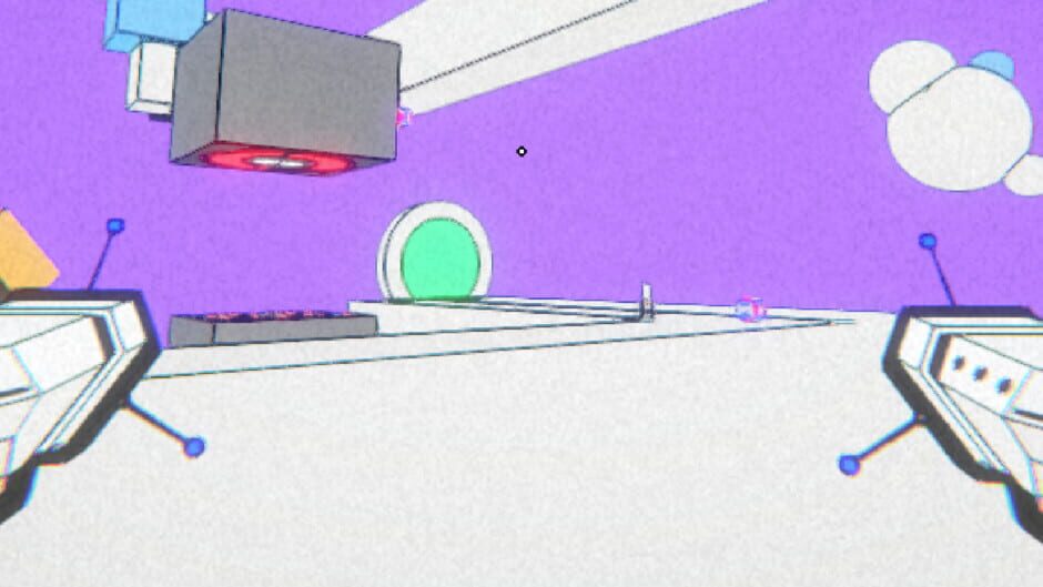 Entanglement screenshot 1