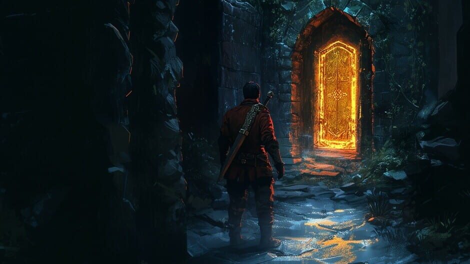 Ballard Games Few Shall Return
