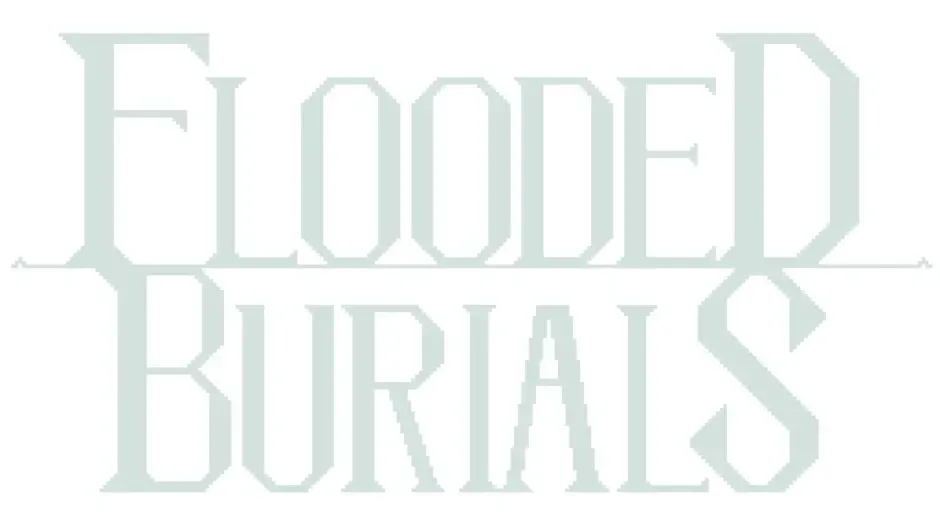 Кадър от Flooded Burials