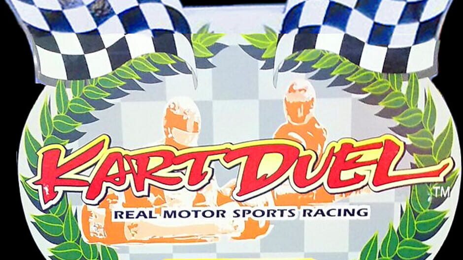 Kart Duel screenshot 1