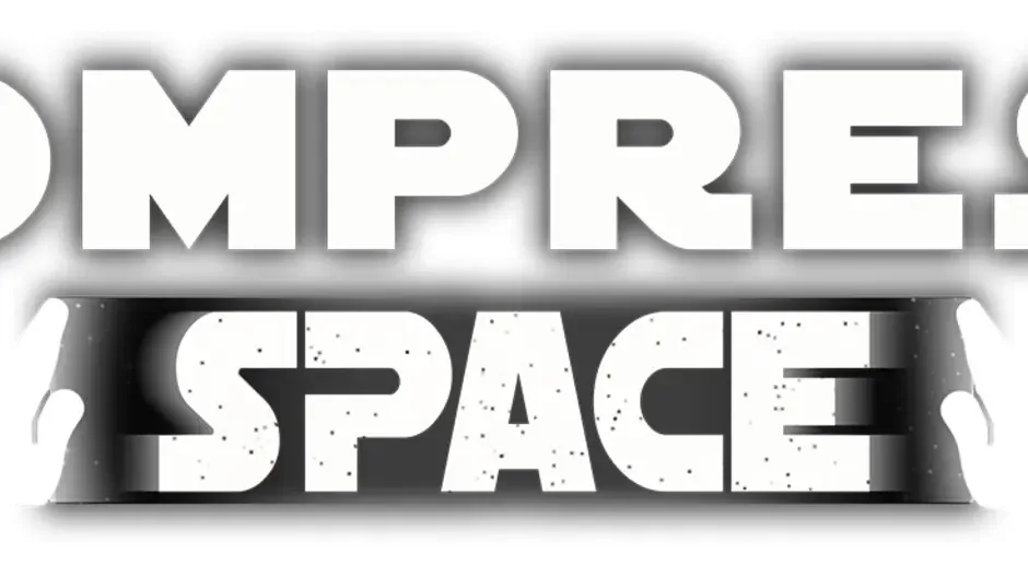 Кадър от Compress(Space)