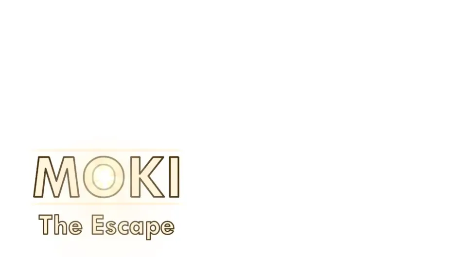 Кадър от Moki: The Escape