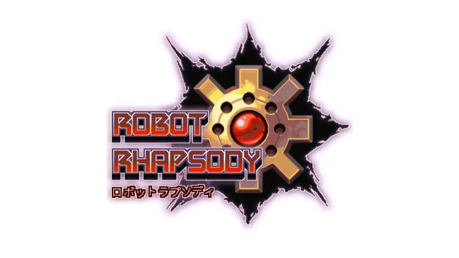 Кадър от Robot Rhapsody