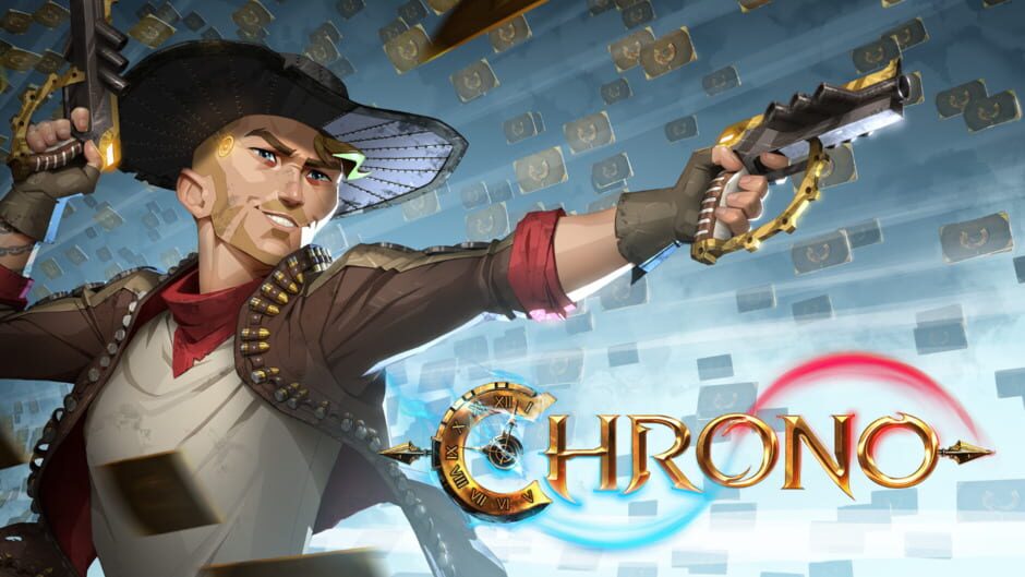 Infinite or Bust Games Inc. Chrono CCG