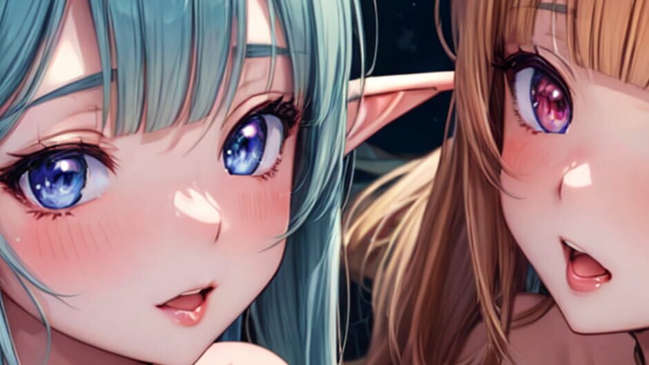 Hentai Elf screenshot 1