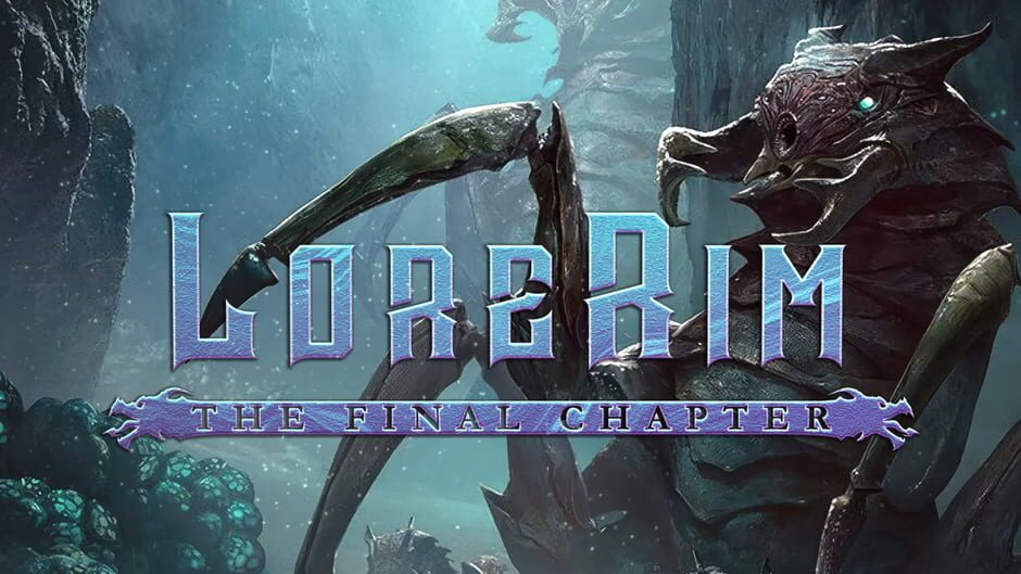 Lorerim screenshot 1