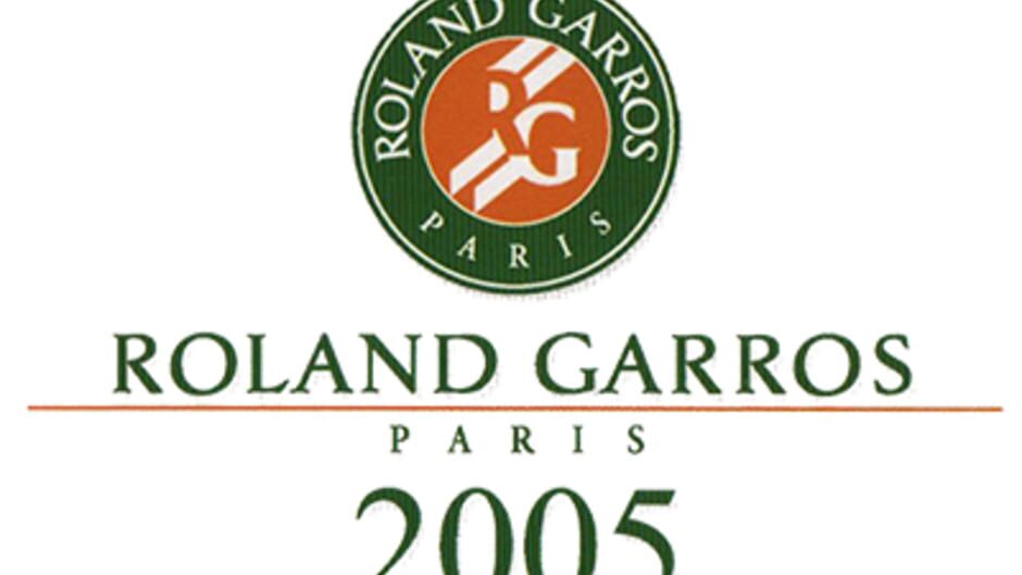 Roland Garros Paris 2005: Powered by Smash Court Tennis media thumbnail