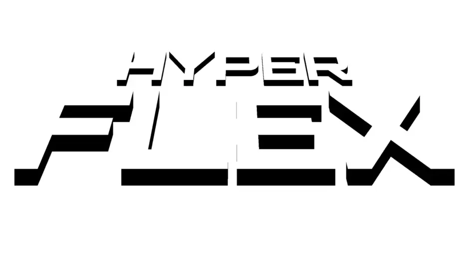 Кадър от Hyperflex Ultra